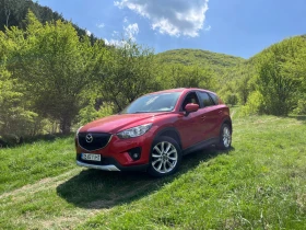 Mazda CX-5, снимка 2