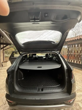 Hyundai Tucson  NX4 Hibrid Premium, снимка 6