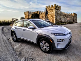Hyundai Kona 64kW 57 000км, снимка 10