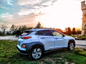Hyundai Kona 64kW 57 000км, снимка 6