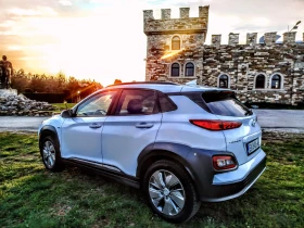 Hyundai Kona 64kW 57 000км, снимка 7