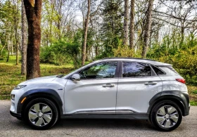 Hyundai Kona 64kW 57 000км, снимка 8