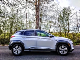 Hyundai Kona 64kW 57 000км, снимка 9