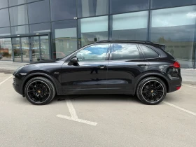 Porsche Cayenne 6 МЕСЕЦА ГАРАНЦИЯ/4.2TDI 382к.с. Панорама/Германия, снимка 2