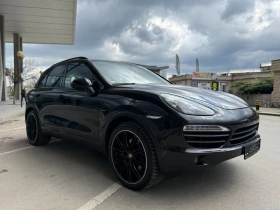 Porsche Cayenne 6 МЕСЕЦА ГАРАНЦИЯ/4.2TDI 382к.с. Панорама/Германия, снимка 6