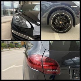 Porsche Cayenne 6 МЕСЕЦА ГАРАНЦИЯ/4.2TDI 382к.с. Панорама/Германия, снимка 7