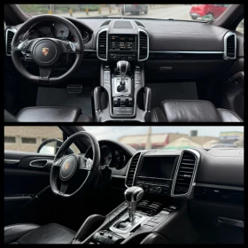 Porsche Cayenne 6 МЕСЕЦА ГАРАНЦИЯ/4.2TDI 382к.с. Панорама/Германия, снимка 10