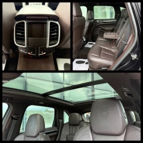 Porsche Cayenne 6 МЕСЕЦА ГАРАНЦИЯ/4.2TDI 382к.с. Панорама/Германия, снимка 9
