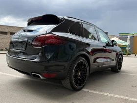 Porsche Cayenne 6 МЕСЕЦА ГАРАНЦИЯ/4.2TDI 382к.с. Панорама/Германия, снимка 4