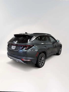 Hyundai Tucson * Ultimate* 2 КЛЮЧА* PANO* KEYLESS* ПОДГРЕВ* , снимка 3