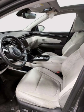 Hyundai Tucson * Ultimate* 2 КЛЮЧА* PANO* KEYLESS* ПОДГРЕВ* , снимка 5