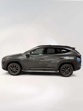 Hyundai Tucson * Ultimate* 2 КЛЮЧА* PANO* KEYLESS* ПОДГРЕВ* , снимка 2