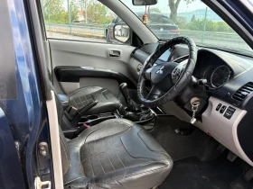 Mitsubishi L200, снимка 12