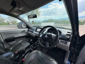 Mitsubishi L200, снимка 14