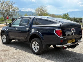Mitsubishi L200, снимка 4