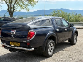 Mitsubishi L200, снимка 6