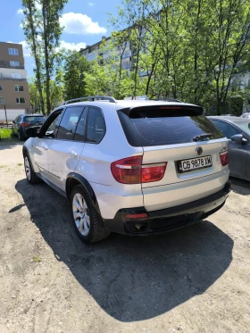 BMW X5, снимка 5