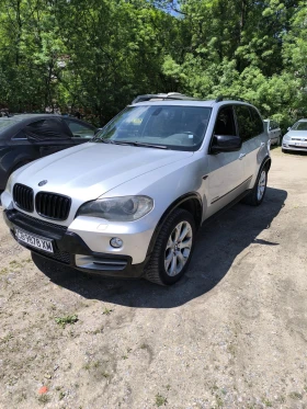 BMW X5, снимка 4