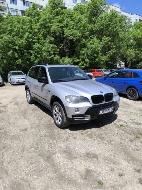 BMW X5, снимка 3