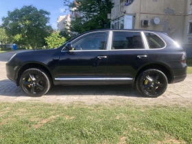 Porsche Cayenne 3.2 V6 Внос Холандия Автоматик, снимка 3
