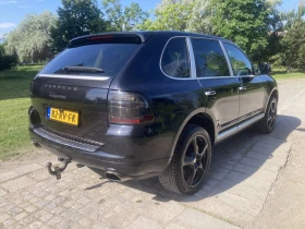 Porsche Cayenne 3.2 V6 Внос Холандия Автоматик, снимка 6
