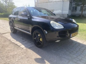 Porsche Cayenne 3.2 V6 Внос Холандия Автоматик, снимка 8
