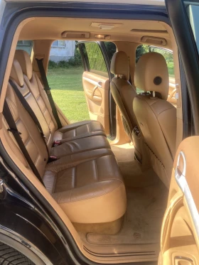 Porsche Cayenne 3.2 V6 Внос Холандия Автоматик, снимка 11