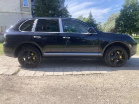 Porsche Cayenne 3.2 V6 Внос Холандия Автоматик, снимка 7