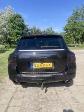 Porsche Cayenne 3.2 V6 Внос Холандия Автоматик, снимка 5