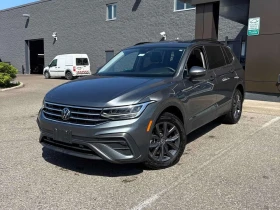 VW Tiguan Comfortline / 4MOTION / CAMERA / ПОДГРЕВИ /ЛИЗИНГ , снимка 14