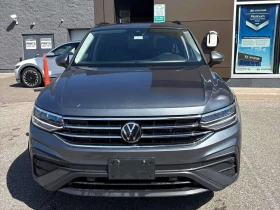 VW Tiguan Comfortline / 4MOTION / CAMERA / ПОДГРЕВИ /ЛИЗИНГ , снимка 6