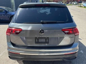 VW Tiguan Comfortline / 4MOTION / CAMERA / ПОДГРЕВИ /ЛИЗИНГ , снимка 4