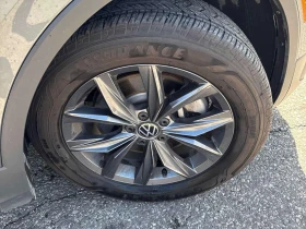 VW Tiguan Comfortline / 4MOTION / CAMERA / ПОДГРЕВИ /ЛИЗИНГ , снимка 7