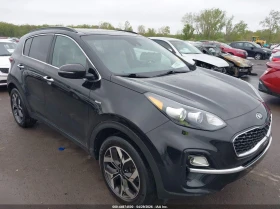 Kia Sportage 2.4l Ex, снимка 1