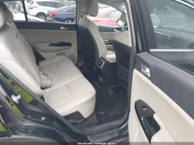 Kia Sportage 2.4l Ex, снимка 8