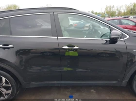 Kia Sportage 2.4l Ex, снимка 13