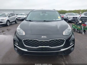 Kia Sportage 2.4l Ex, снимка 12