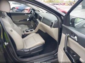 Kia Sportage 2.4l Ex, снимка 5