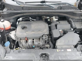 Kia Sportage 2.4l Ex, снимка 10