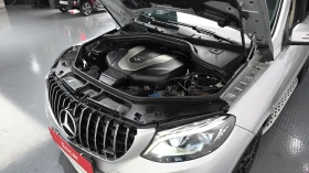 Mercedes-Benz GLE 350 4MATIC* FULL* 6.3 AMG OPTIC* , снимка 14