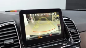 Mercedes-Benz GLE 350 4MATIC* FULL* 6.3 AMG OPTIC* , снимка 10