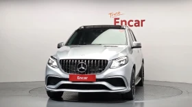 Mercedes-Benz GLE 350 4MATIC* FULL* 6.3 AMG OPTIC* , снимка 2