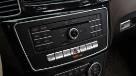 Mercedes-Benz GLE 350 4MATIC* FULL* 6.3 AMG OPTIC* , снимка 11