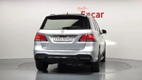 Mercedes-Benz GLE 350 4MATIC* FULL* 6.3 AMG OPTIC* , снимка 4