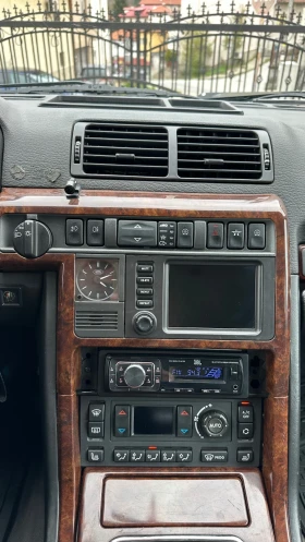 Land Rover Range rover 4.6 V8 HSE FACELIFT BOSH , снимка 14