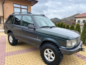 Land Rover Range rover 4.6 V8 HSE FACELIFT BOSH , снимка 3