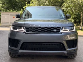 Land Rover Range Rover Sport 3.0d / FACE, снимка 2