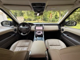 Land Rover Range Rover Sport 3.0d / FACE, снимка 12