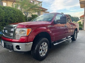 Ford F150, снимка 2