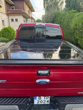 Ford F150, снимка 7